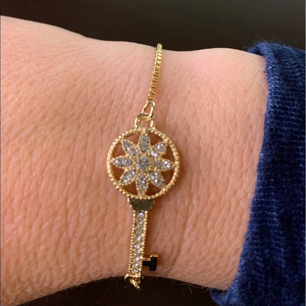 Key bracelet - Picture 3 of 3